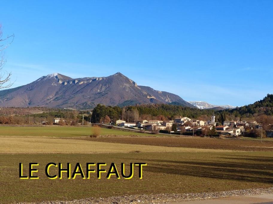 Photo of Others in Le Chaffaut-Saint-Jurson