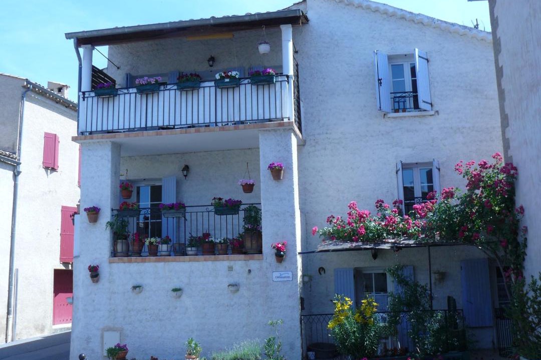 Photo of Others in Le Chaffaut-Saint-Jurson