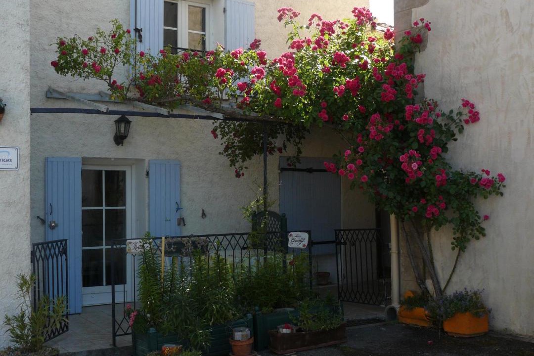Photo of Others in Le Chaffaut-Saint-Jurson