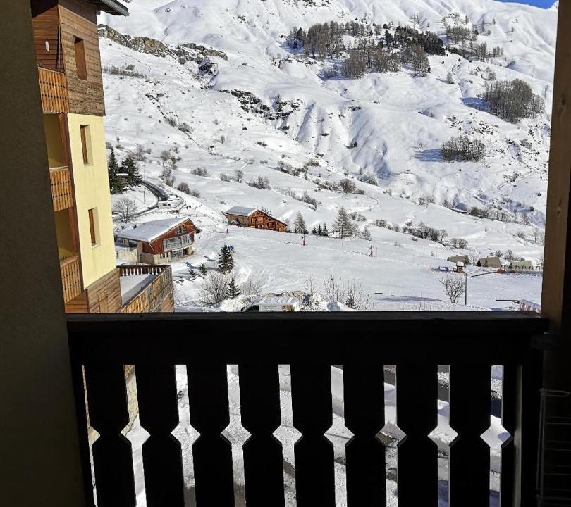 Photo of Buildings in Orcieres-Merlette