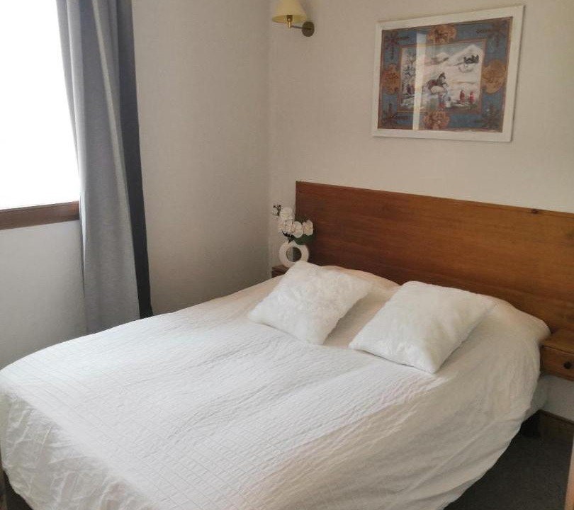 Photo of Bedroom in Orcieres-Merlette