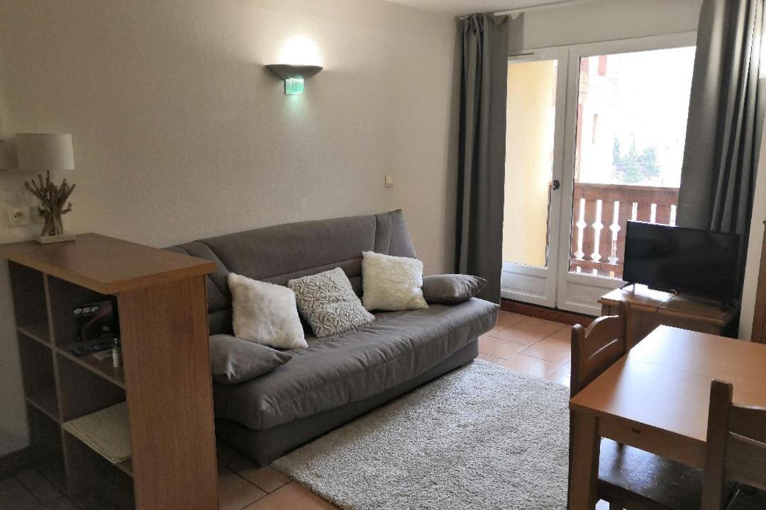 Photo of Livingroom in Orcieres-Merlette