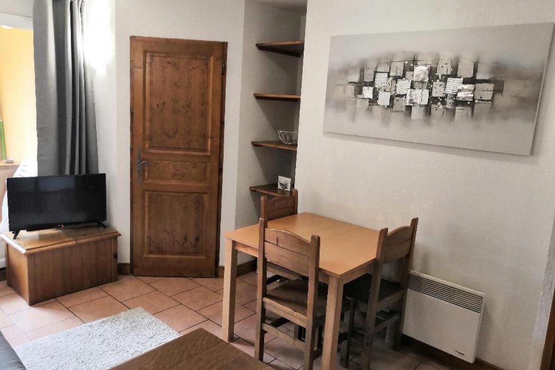 Photo of Livingroom in Orcieres-Merlette