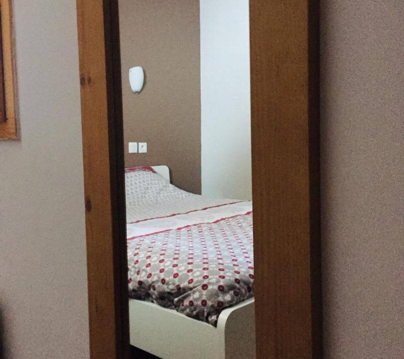 Photo of Bedroom in Les Claux