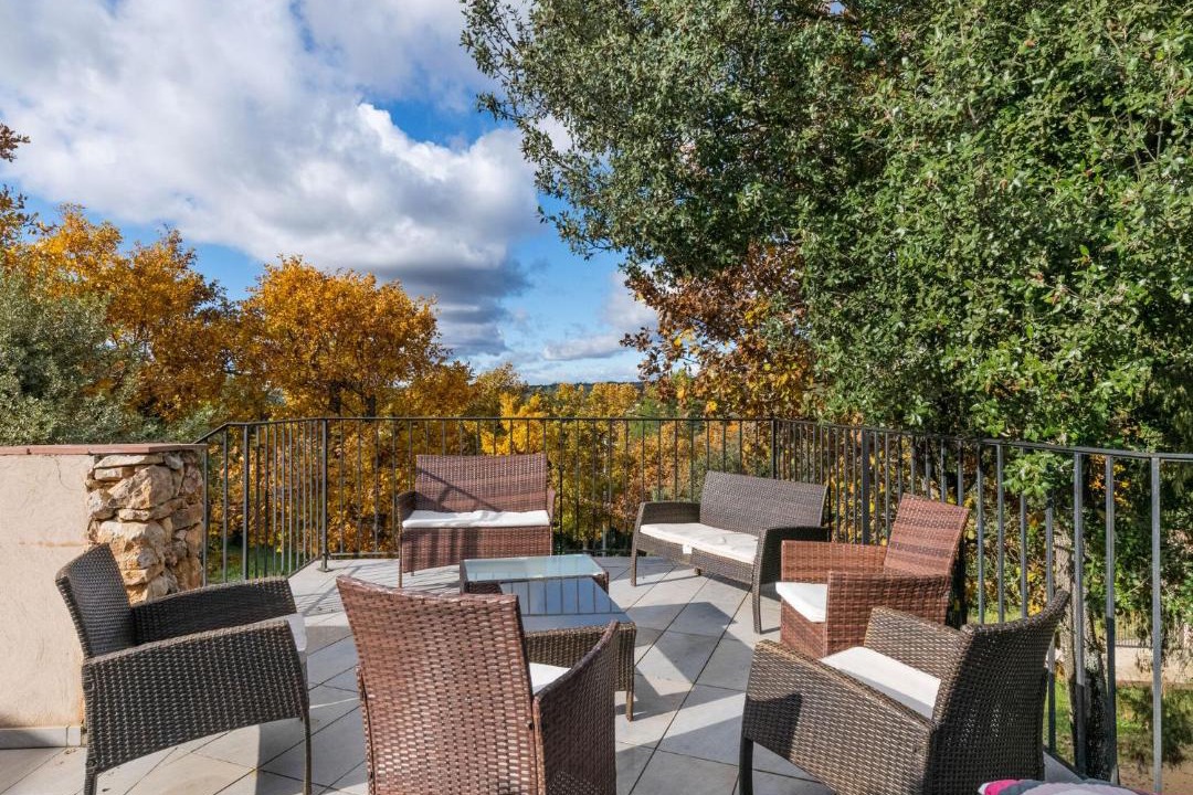 Photo of Patio Balcony in Tavernes