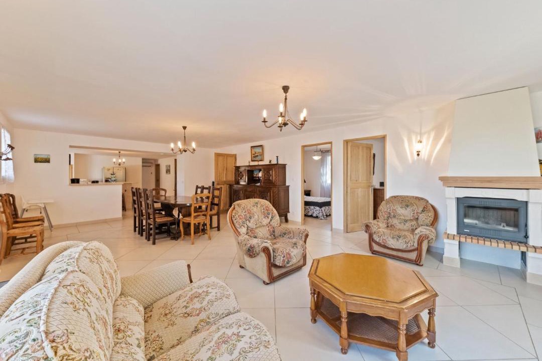Photo of Livingroom in Tavernes