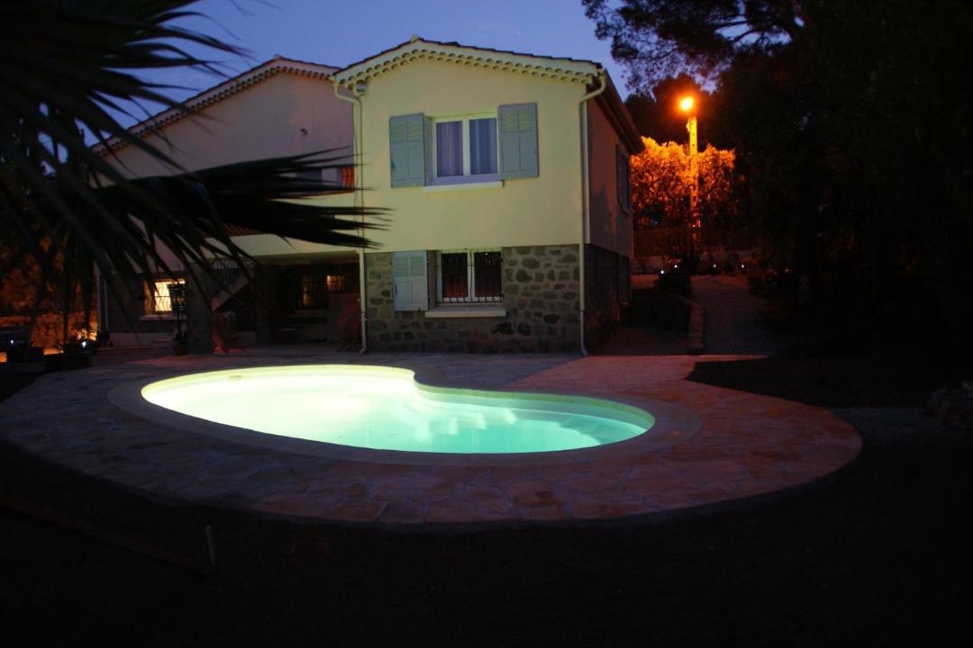 Photo of Others in Boulouris-sur-Mer