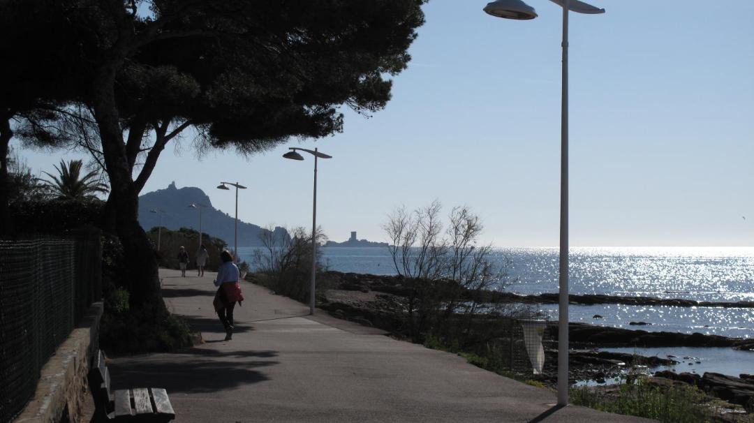 Photo of Others in Boulouris-sur-Mer