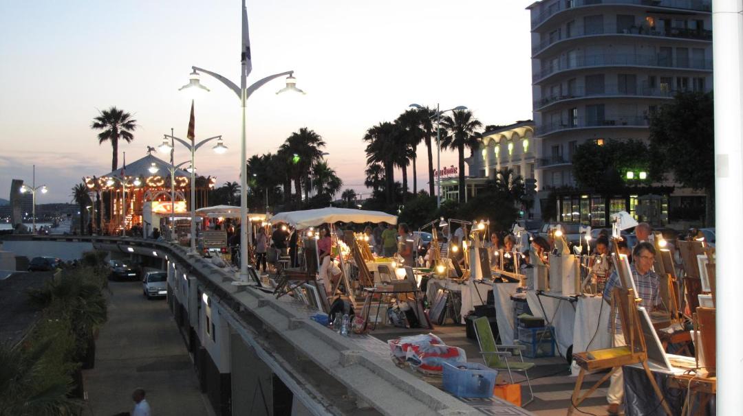 Photo of Others in Boulouris-sur-Mer