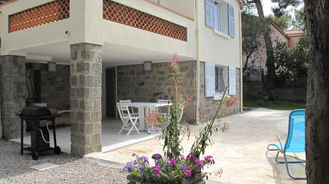 Photo of Others in Boulouris-sur-Mer