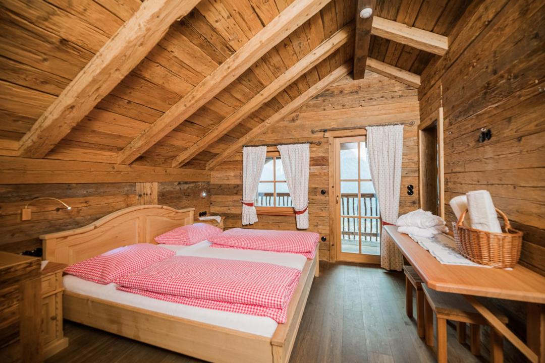 Photo of Bedroom in Valle San Silvestro