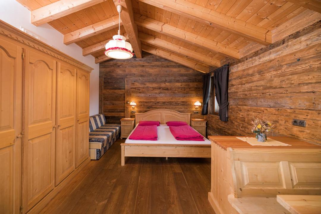 Photo of Bedroom in Valle San Silvestro