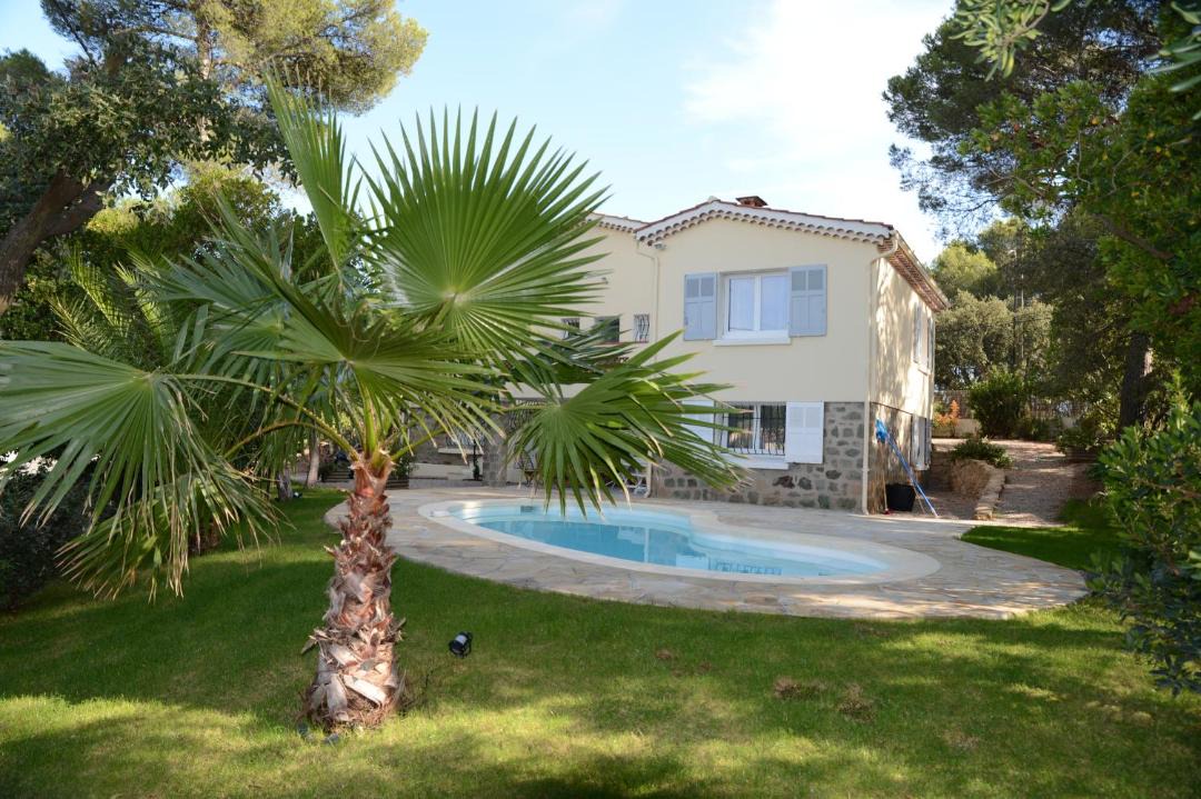 Photo of Others in Boulouris-sur-Mer