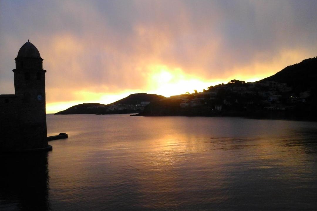 Photo of Others in Collioure