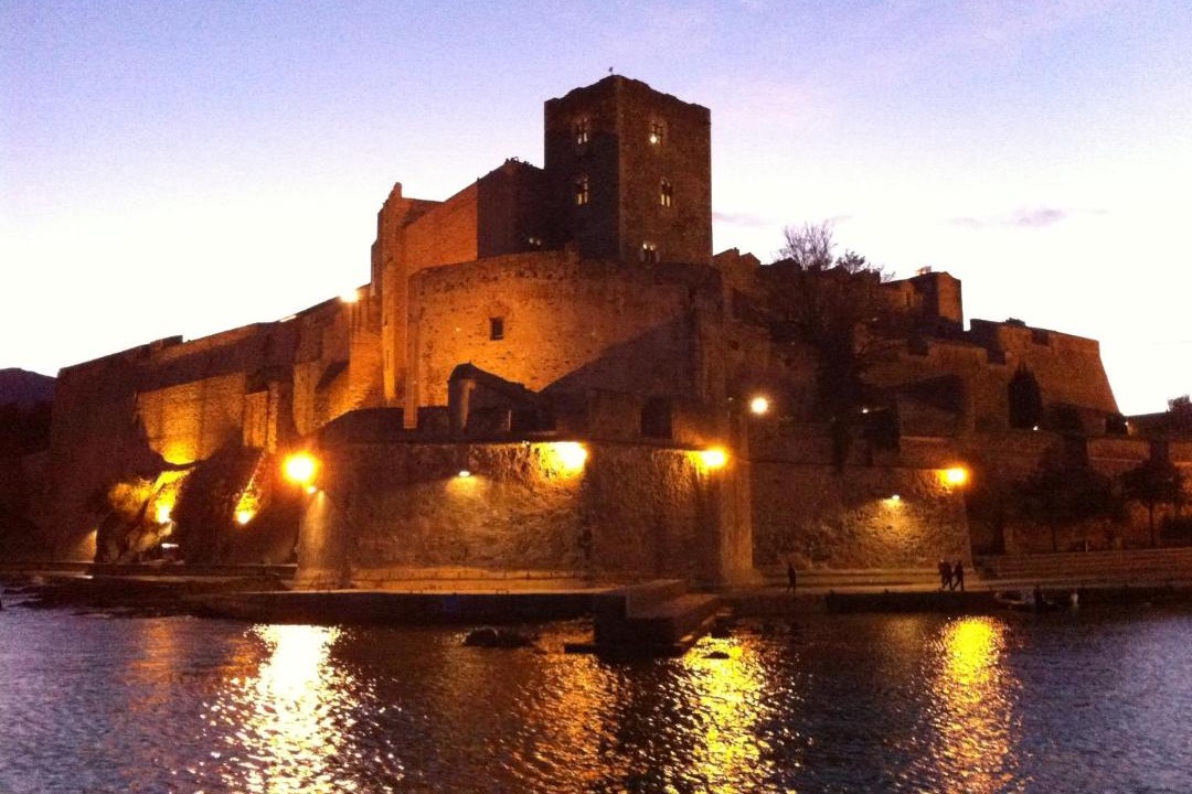 Photo of Others in Collioure
