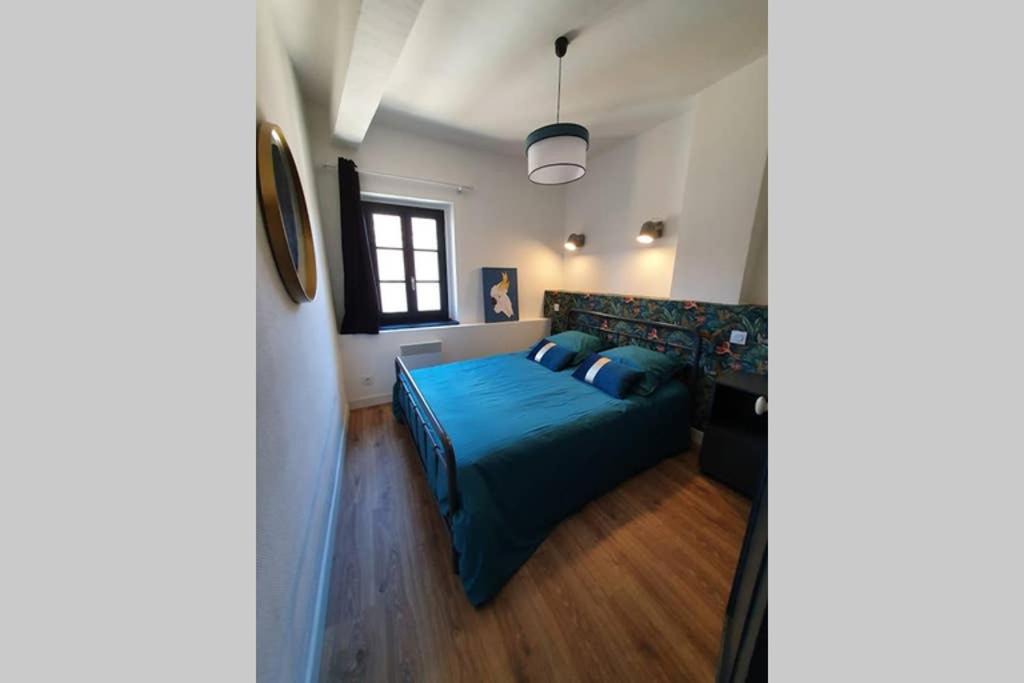 Photo of Bedroom in Cite