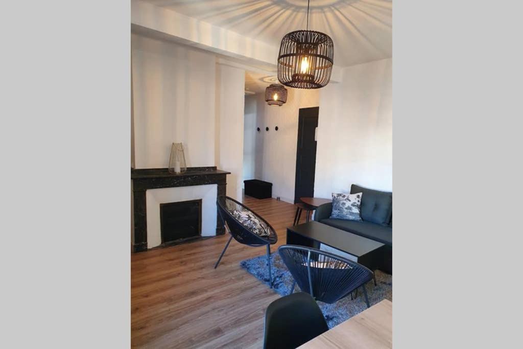 Photo of Livingroom in Cite