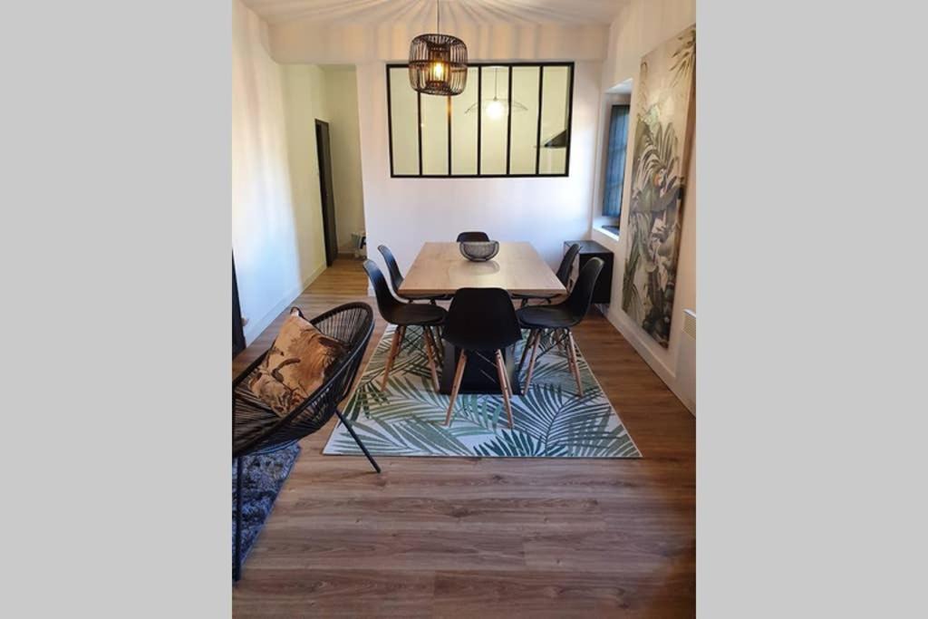 Photo of Livingroom in Cite