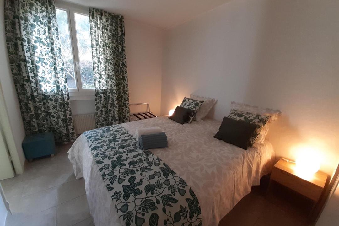 Photo of Bedroom in La Pointe Rouge