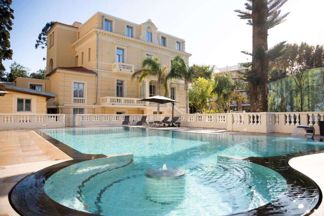 Photo of Others in Menton