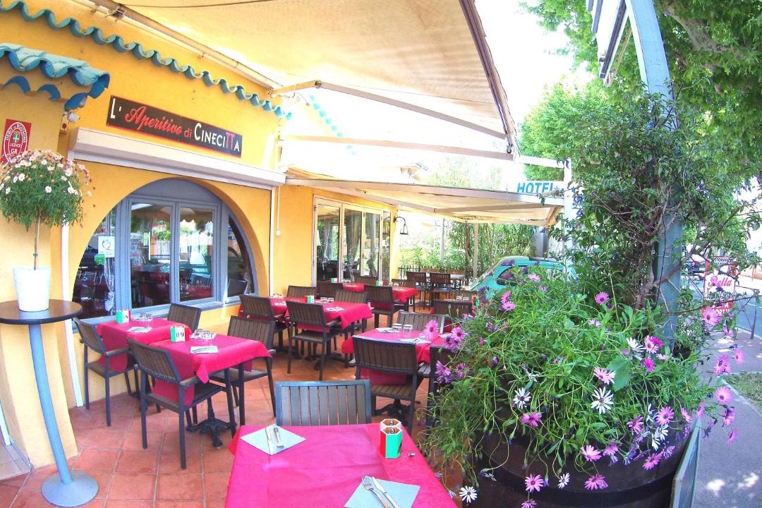 Photo of Others in Frejus Port