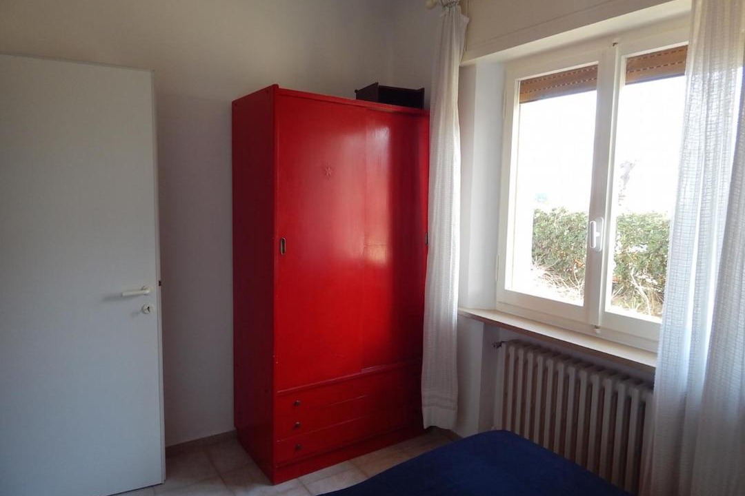 Photo of Bedroom in Marcelli