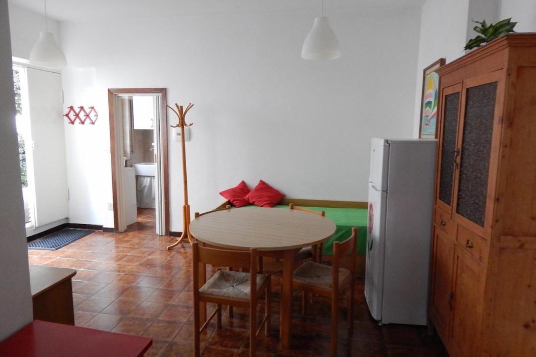 Photo of Livingroom in Marcelli