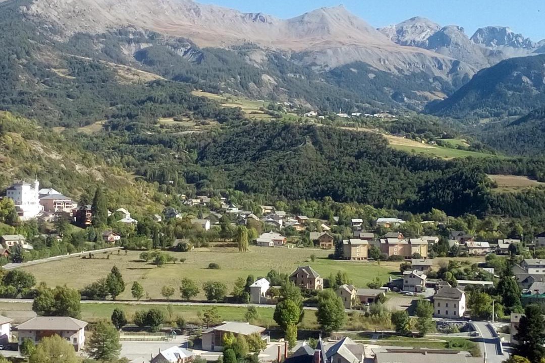 Photo of Others in Jausiers