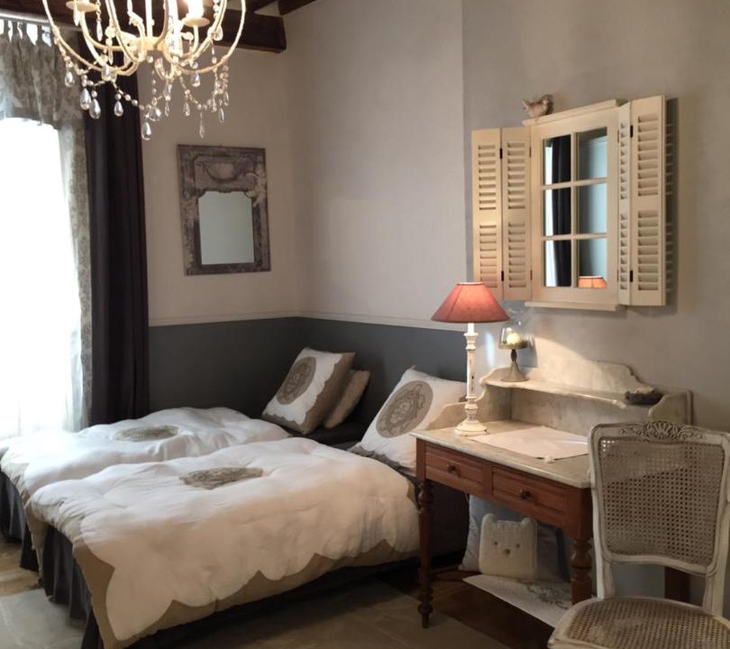 Photo of Bedroom in Claviers