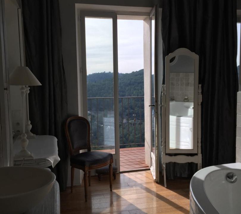 Photo of Livingroom in Claviers