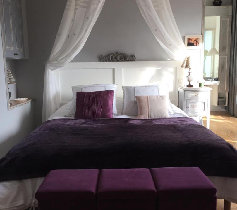 Photo of Bedroom in Claviers