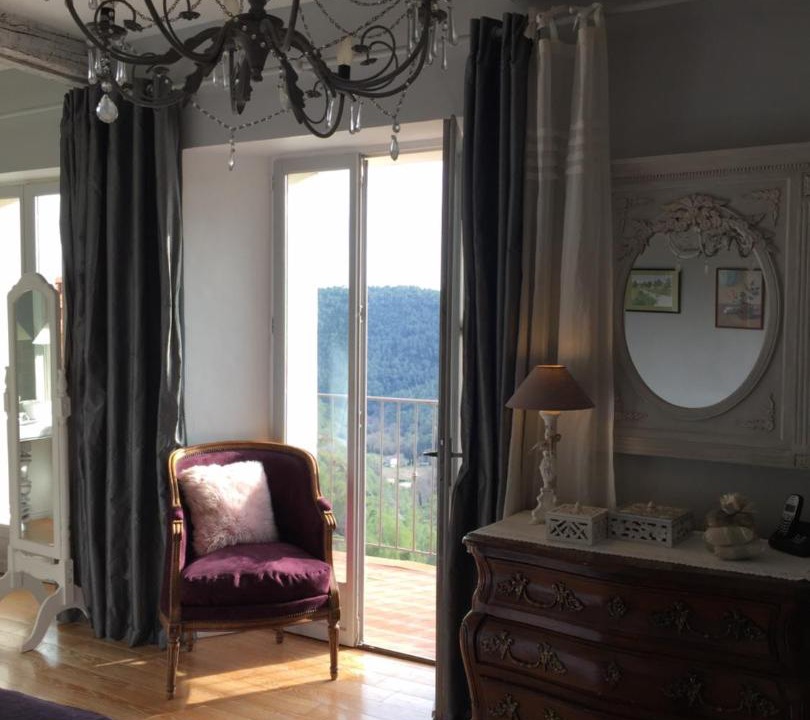 Photo of Livingroom in Claviers