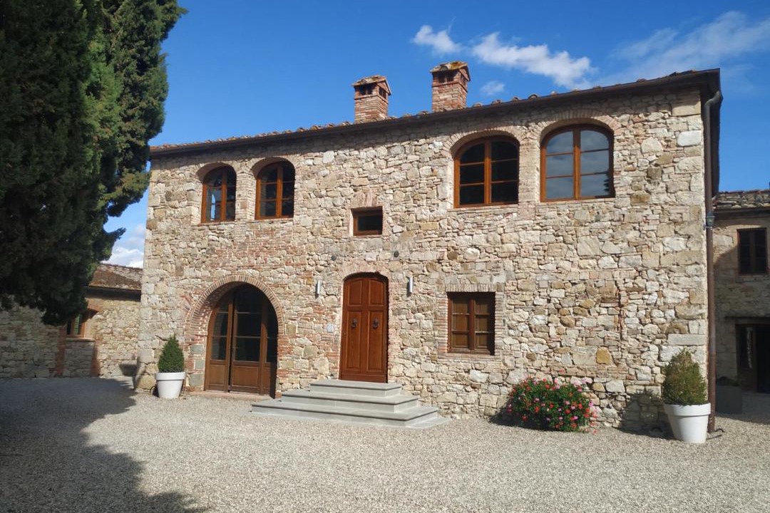 Photo of Others in Castellina in Chianti
