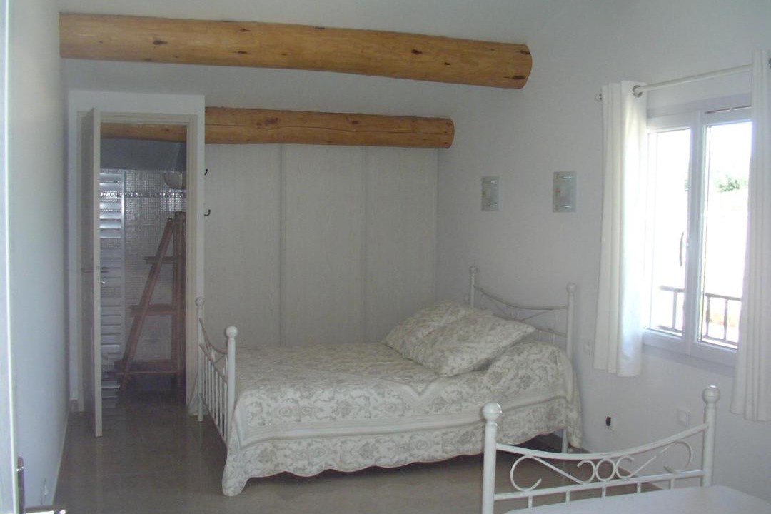 Photo of Bedroom in Saint-Maurice-de-Cazevieille