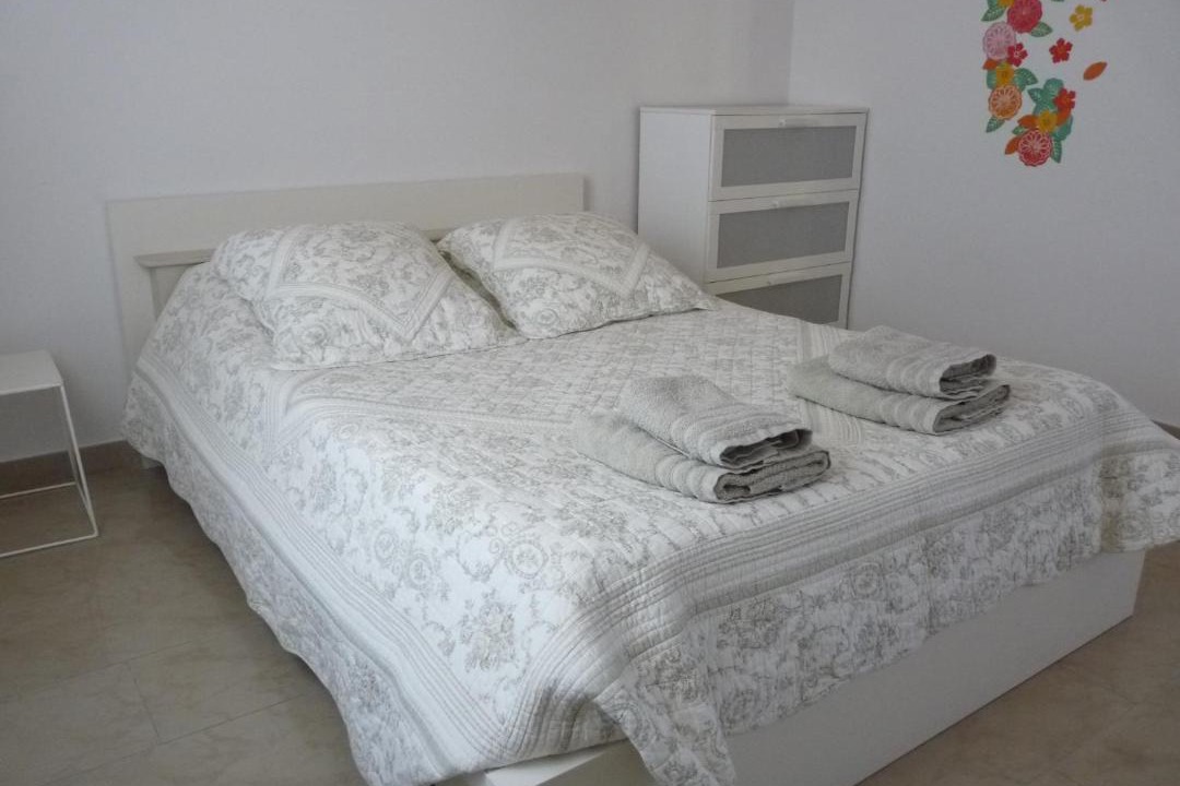 Photo of Bedroom in Saint-Maurice-de-Cazevieille