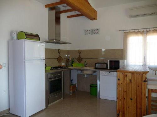 Photo of Kitchen in Saint-Maurice-de-Cazevieille
