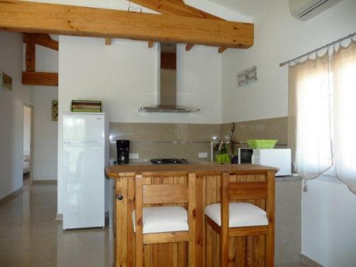 Photo of Kitchen in Saint-Maurice-de-Cazevieille