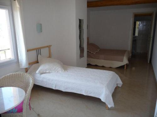 Photo of Bedroom in Saint-Maurice-de-Cazevieille