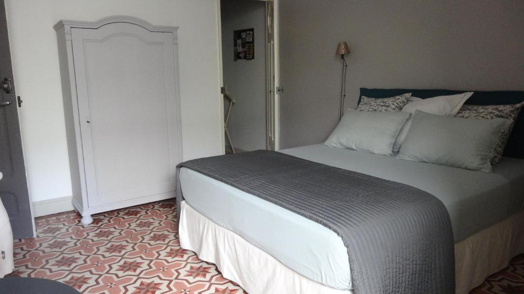 Photo of Bedroom in Cadereau