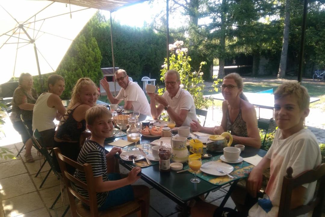 Photo of Others in Eygalieres