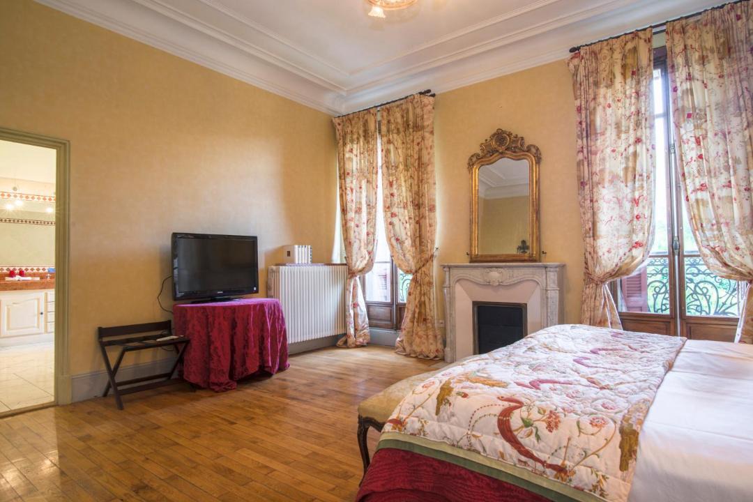 Photo of Bedroom in Jausiers