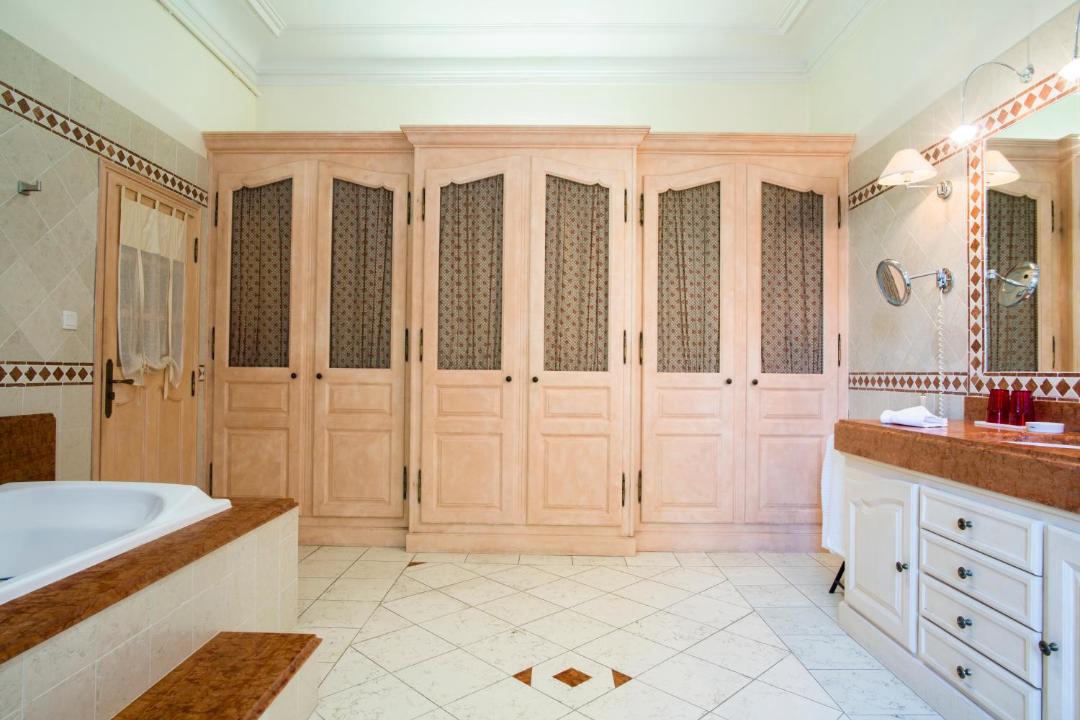 Photo of Bathroom in Jausiers