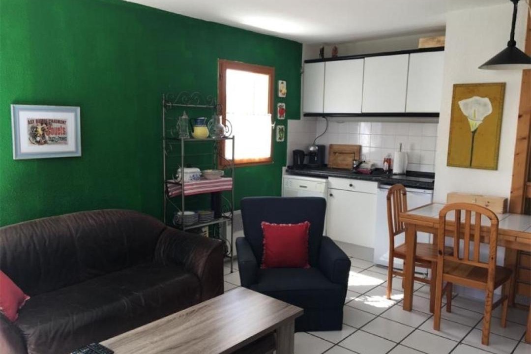 Photo of Livingroom in Foulquines