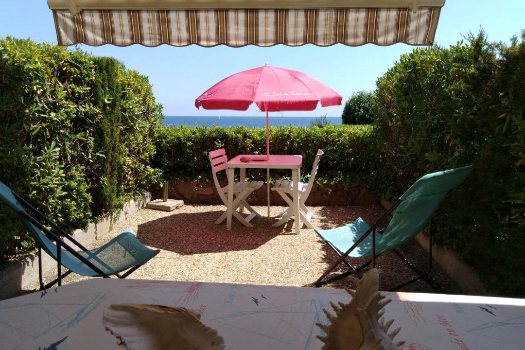 Photo of Others in Boulouris-sur-Mer
