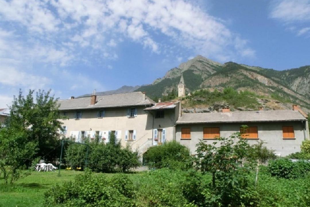 Photo of Others in Jausiers