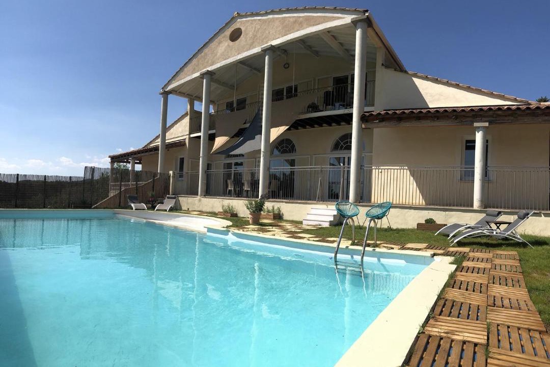 Photo of Outdoor in Maussane