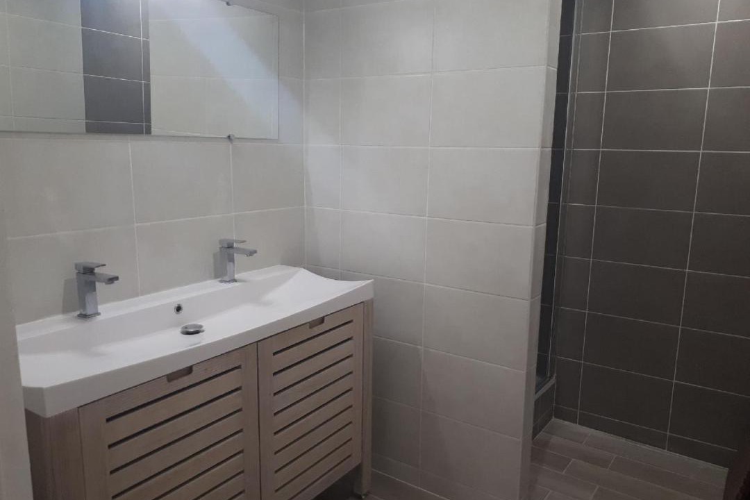 Photo of Bathroom in Hyeres