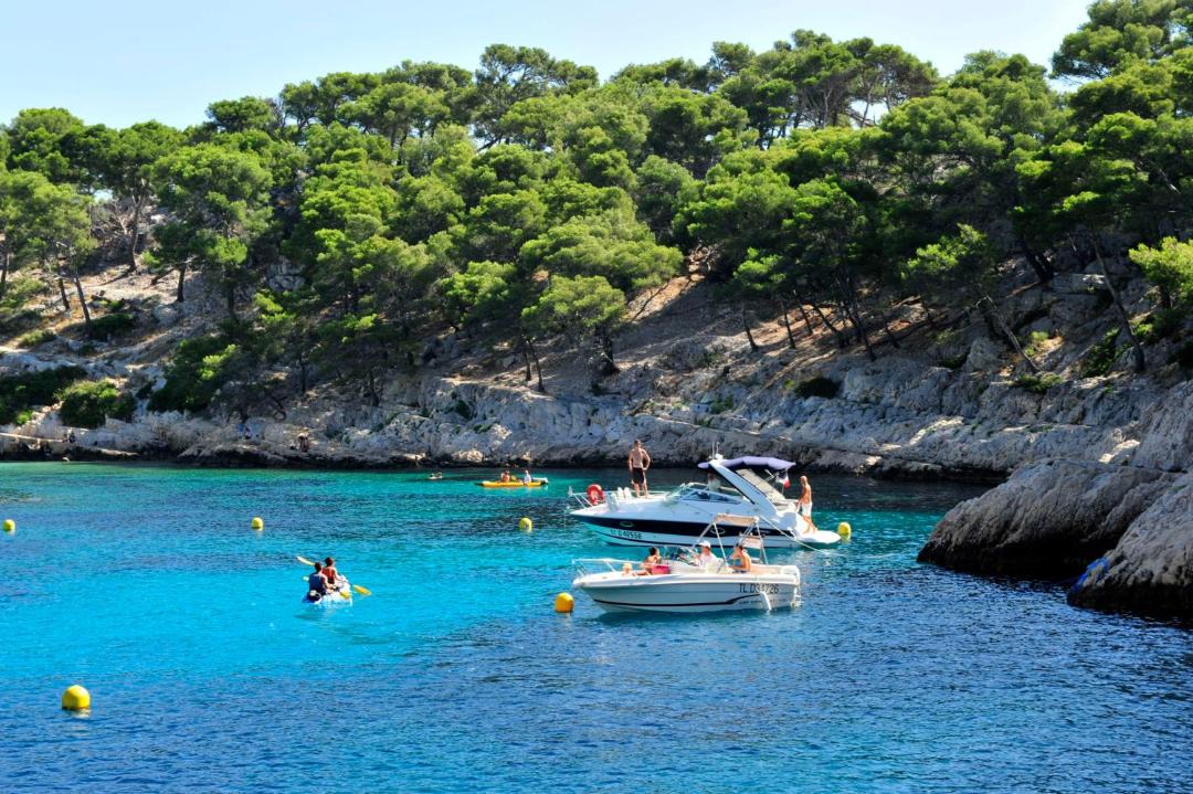Photo of Others in Bandol
