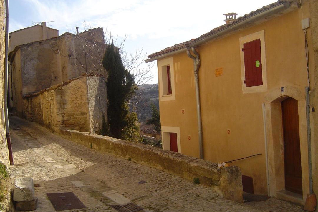 Photo of Others in Bonnieux