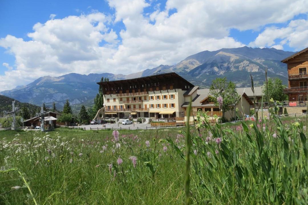 Photo of Others in Le Sauze